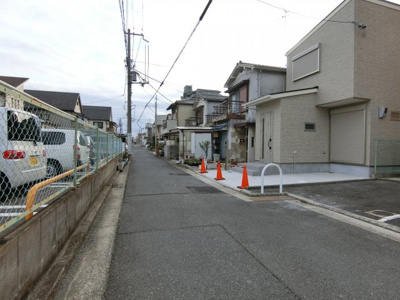  | 堺市北区百舌鳥赤畑町3丁（百舌鳥小学校）