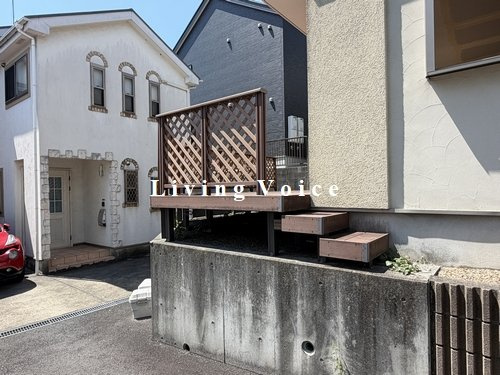 【仲介手数料０円】藤沢市白旗4丁目　中古一戸建てのその他|藤沢市白幡4丁目　中古一戸建て