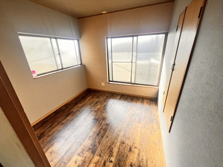 【洋室】 | 葛の葉町2丁目戸建