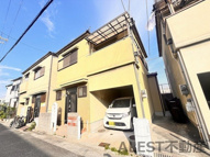 葛の葉町2丁目戸建の画像