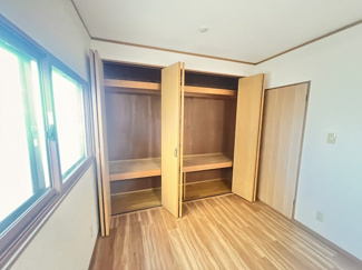 【収納】 | 葛の葉町2丁目戸建
