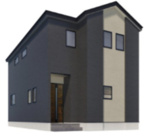 熊本市南区八幡7丁目3期2号棟の画像