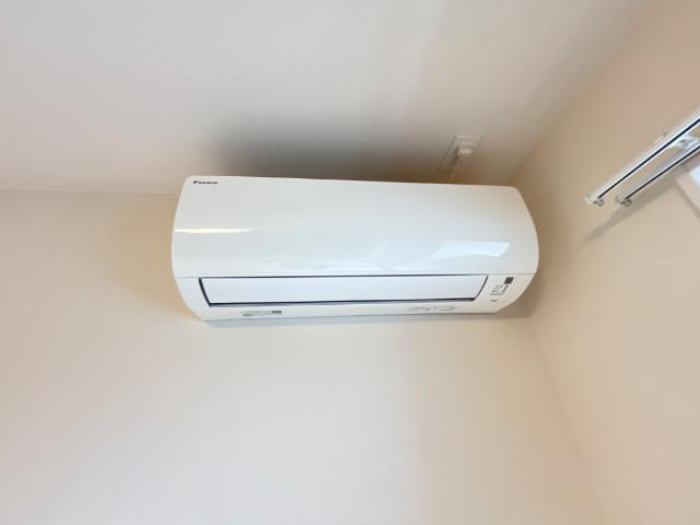 プランドール茶屋町の設備|室内設備