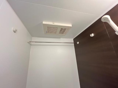 【設備】 | プランドール茶屋町 | 室内設備