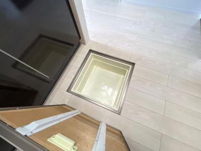【設備】 | プランドール茶屋町 | 室内設備