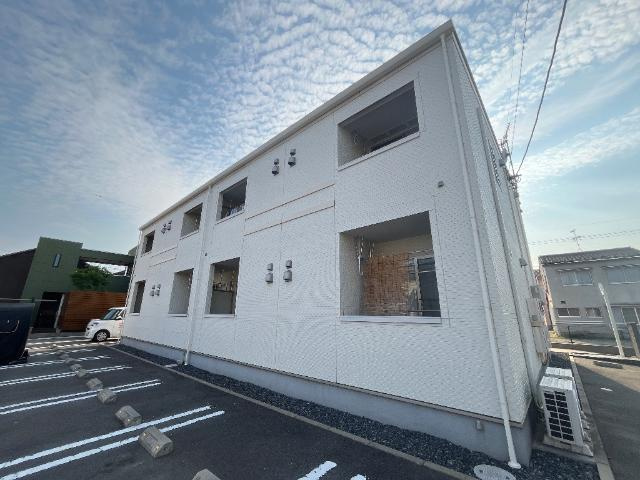 プランドール茶屋町