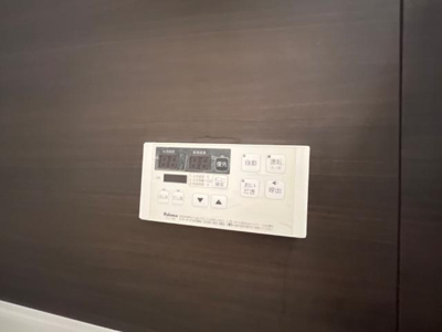 【設備】 | プランドール茶屋町 | 室内設備