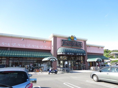 【周辺】 | アンジェロ　フェリーチェ | ニシナフードバスケット羽島店まで260m