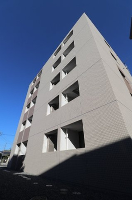 【外観】 | アンジェロ　フェリーチェ