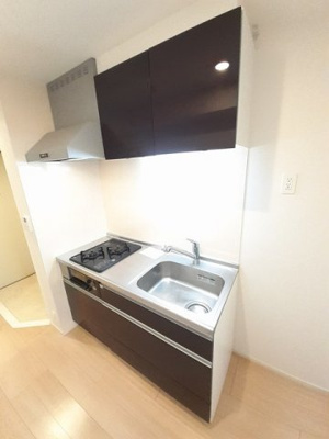 【キッチン】 | アンジェロ　フェリーチェ