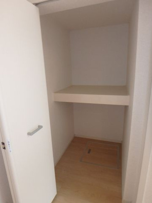 【収納】 | グレイス茶屋町駅前 B