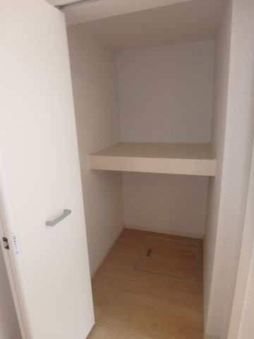 【収納】 | グレイス茶屋町駅前 B