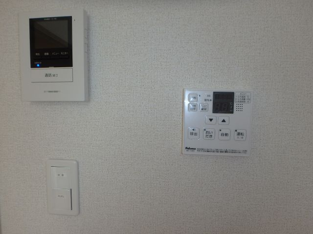 【設備】 | グレイス茶屋町駅前 B