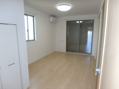 【洋室】 | グレイス茶屋町駅前 B