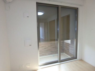 【セキュリティ】 | グレイス茶屋町駅前 B