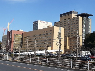 【周辺】 | グラン・シャリオ | 川崎医科大学附属病院まで2500m