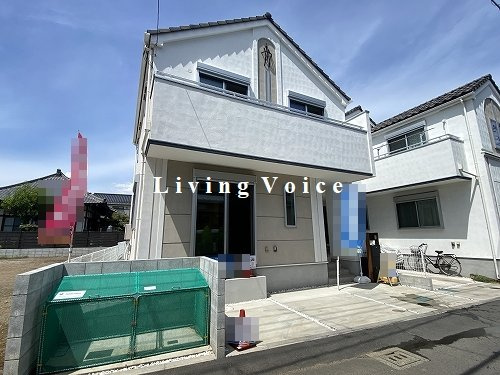 【外観】 | 【仲介手数料０円】茅ヶ崎市中島4期　中古戸建 | 茅ヶ崎市中島4期　中古戸建