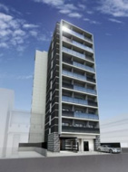 S-RESIDENCE宇品5丁目IIの画像