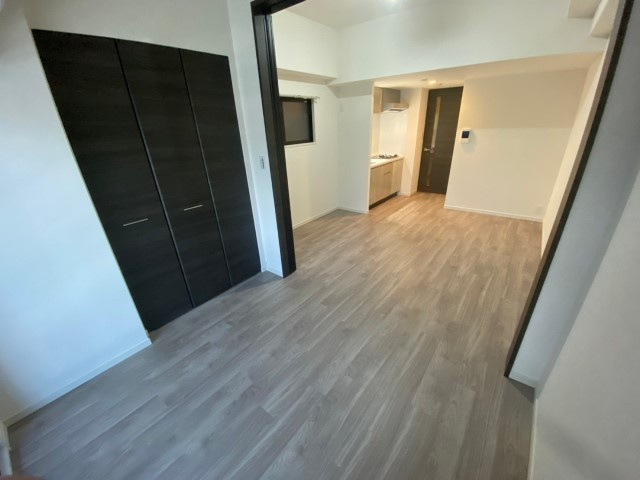 【居間・リビング】S-RESIDENCE宇品5丁目II