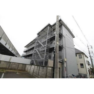 【外観】 | 第１３安藤マンション