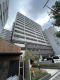 大阪市東淀川区東中島４丁目のマンションの画像