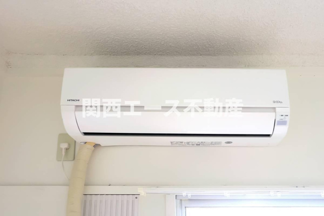 【設備】 | ビレッジハウス鴻田