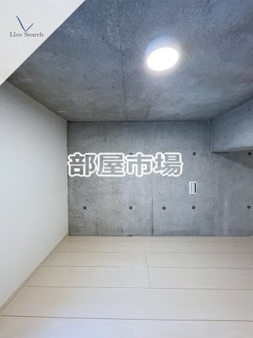 Livixia清川