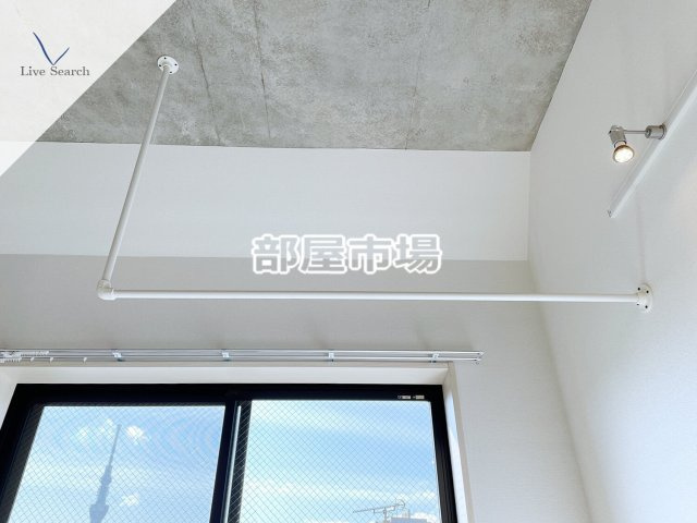 Livixia清川の設備