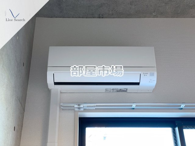Livixia清川の設備