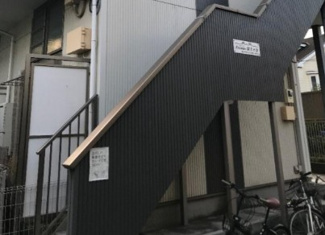 【その他共用部分】 | プラナス保土ヶ谷
