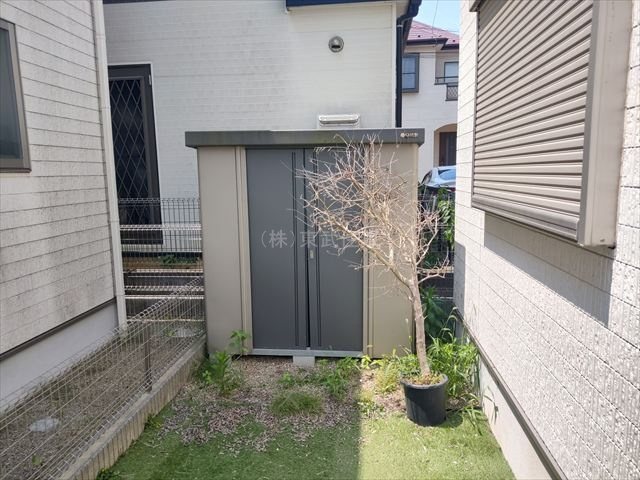【設備】の画像