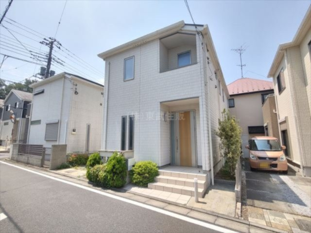 【外観】の画像