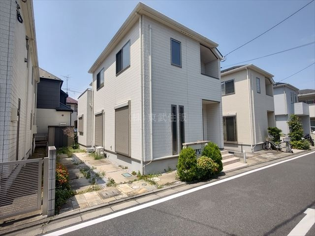 【外観】の画像