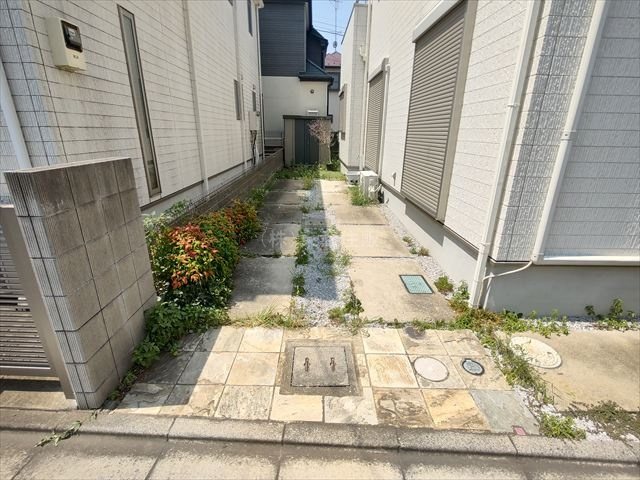 【駐車場】の画像