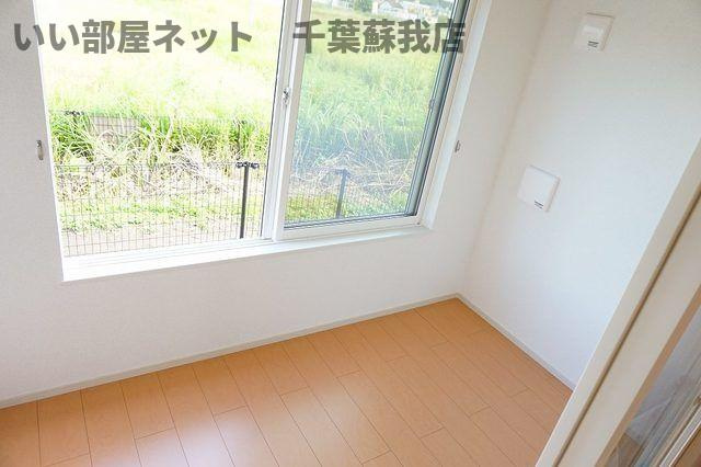 グラース上鎧Ⅱのその他