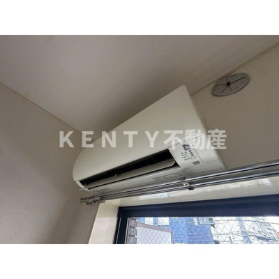 【設備】 | カサマロン武蔵小山