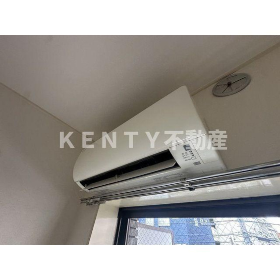 【設備】 | カサマロン武蔵小山