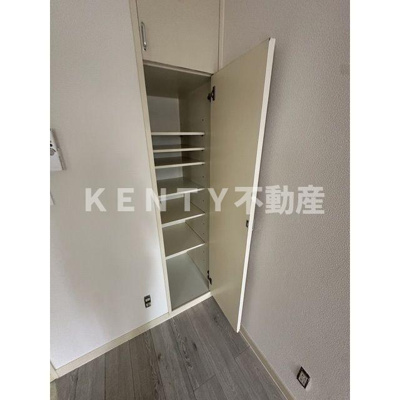 【設備】 | カサマロン武蔵小山