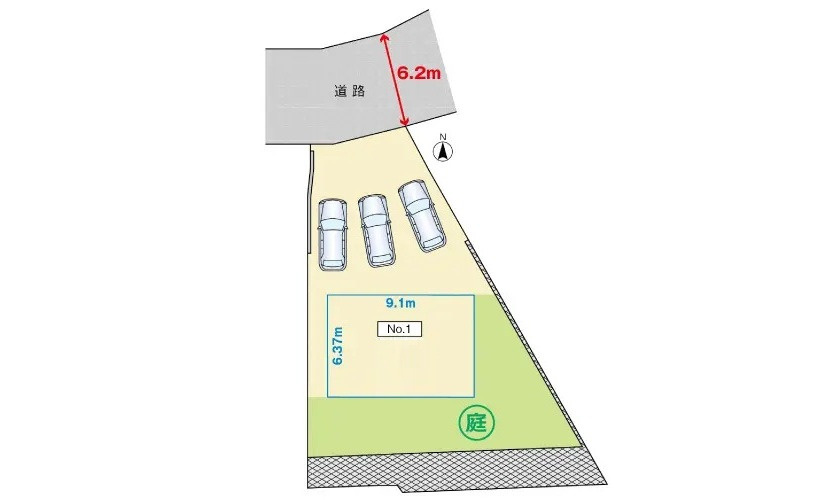 西区己斐上２丁目