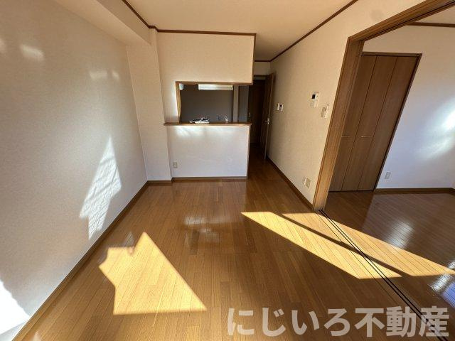 ドエル四季壱番館のその他