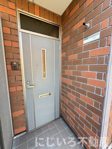 ドエル四季壱番館のその他