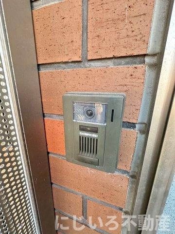 ドエル四季壱番館のその他共用部分