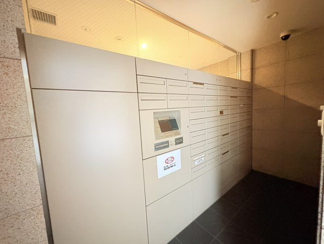 ブランシエラ二条城の設備