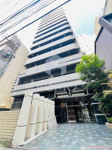 【外観】 | アーバネックス北久宝寺