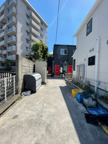 フェリーチェ中板橋のその他共用部分