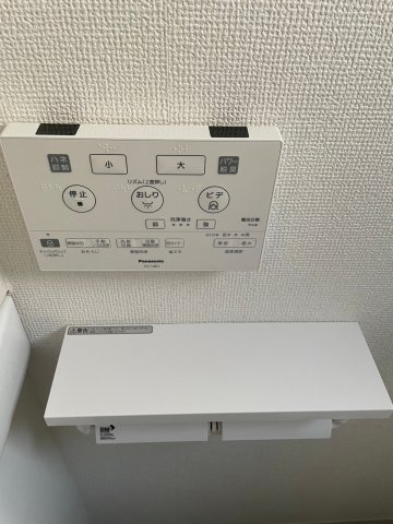 フェリーチェ中板橋