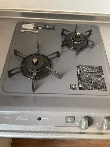 フェリーチェ中板橋のキッチン