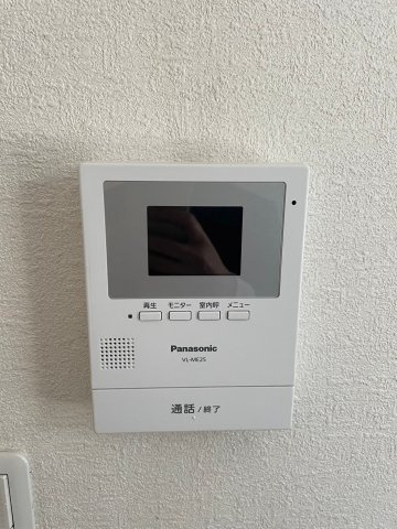 フェリーチェ中板橋のセキュリティ