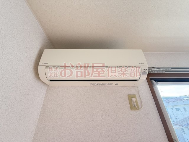 TSコートの設備