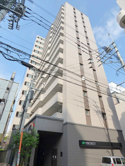 エンクレスト天神SIDEの画像